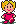 Ness's mother's sprite from EarthBound.